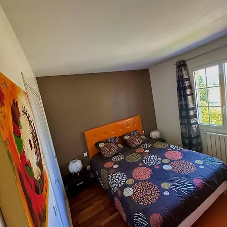 D'hotes Naturiste Les Trois Pins Tourtrol