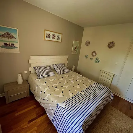 D'hotes Naturiste Les Trois Pins