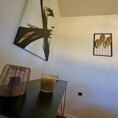 D'hotes Naturiste Les Trois Pins