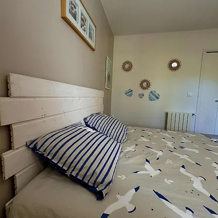 Gasthuis D'hotes Naturiste Les Trois Pins