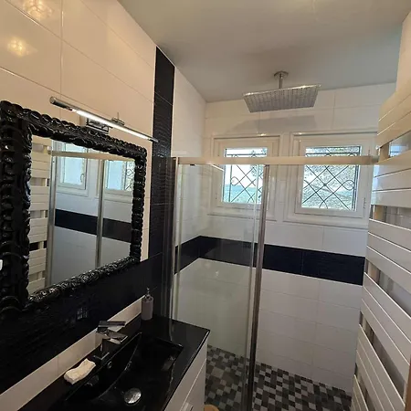 Gasthuis D'hotes Naturiste Les Trois Pins Tourtrol