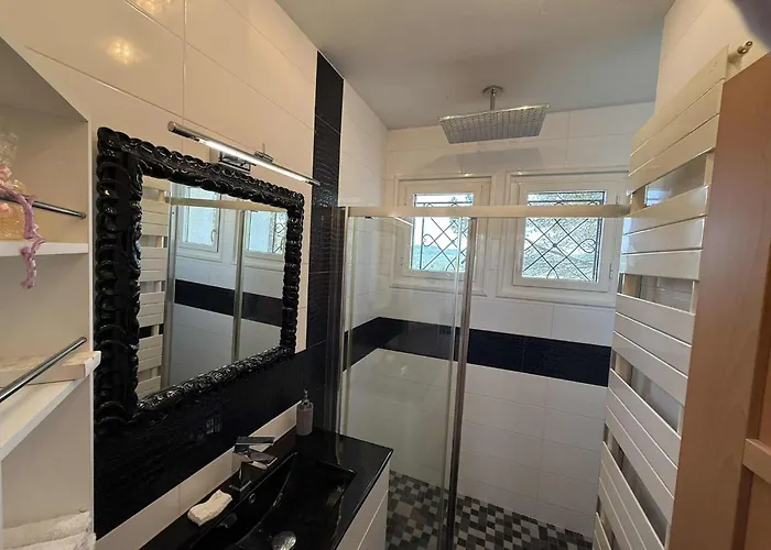 Gæstehus D'hotes Naturiste Les Trois Pins Tourtrol